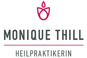 Logo Monique Thill Naturheilpraxis Trier